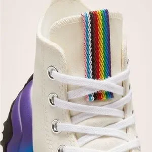 Converse Pride Month Shoes 2021 Converse Shoes Limited Ed